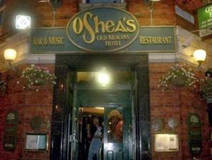 O'Shea'S דבלין מראה חיצוני תמונה